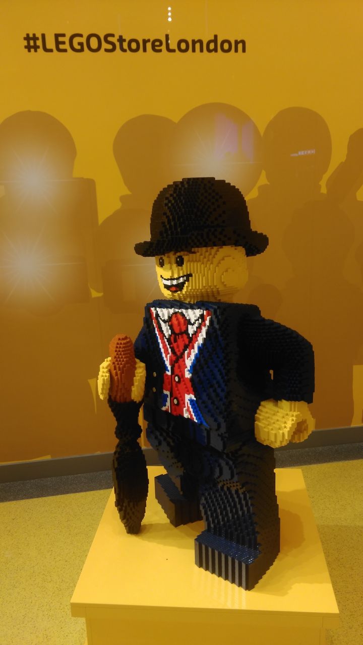 Lego Unveils One Piece Trailer Featuring Inaki Godoy and Emily Rudd