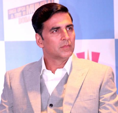 Akshay Kumar to Reunite with Sajid Khan After 14 Years Since Housefull 2