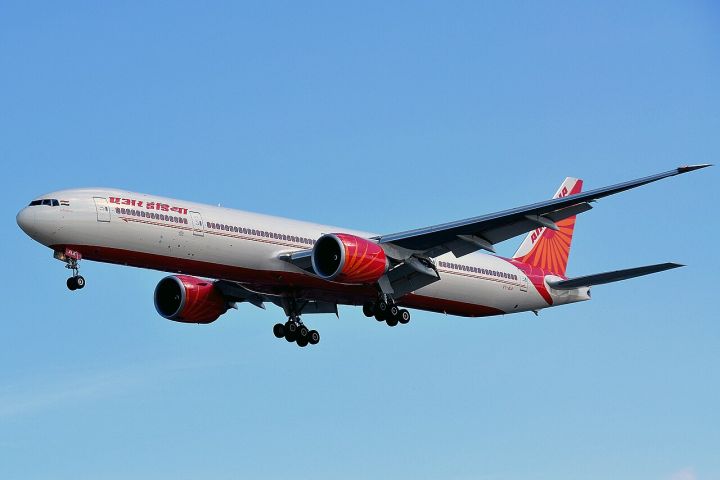 Air India Downplayed Phuket Plane Incidents, Documents Reveal