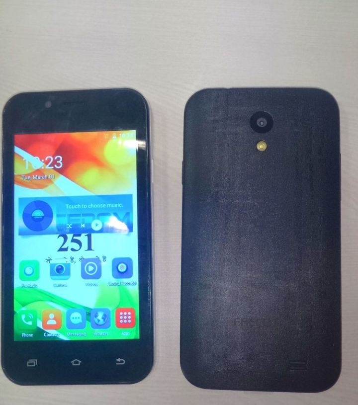 NDTV Profit’s Weekly Segment Spotlights India’s Phone Manufacturing