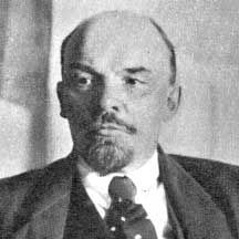 Lenin's Legacy