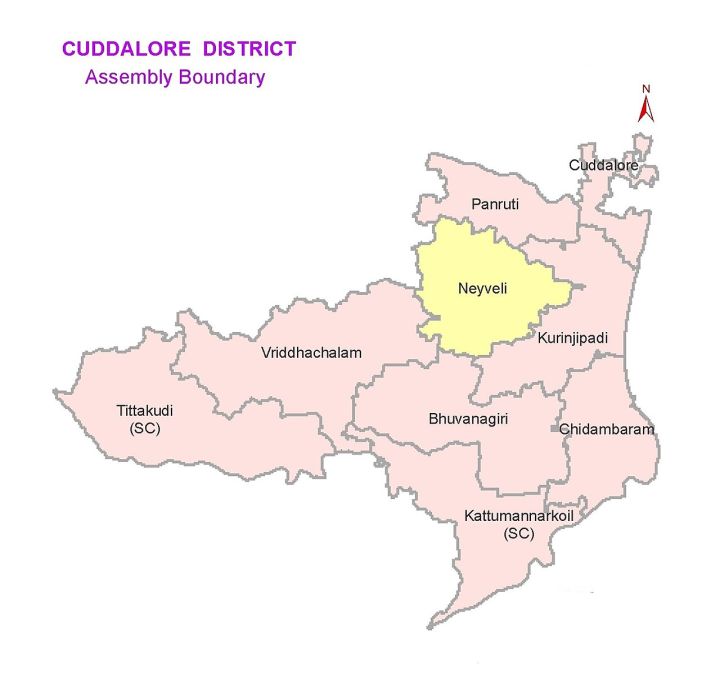 Tamil Nadu To Pass Anti-Delimitation Resolution