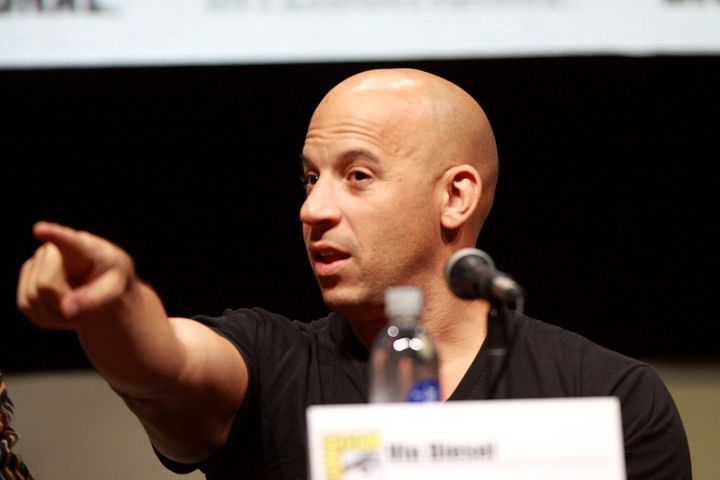 Vin Diesel’s rendition of Dolly Parton’s ‘I Will Love You’ goes viral