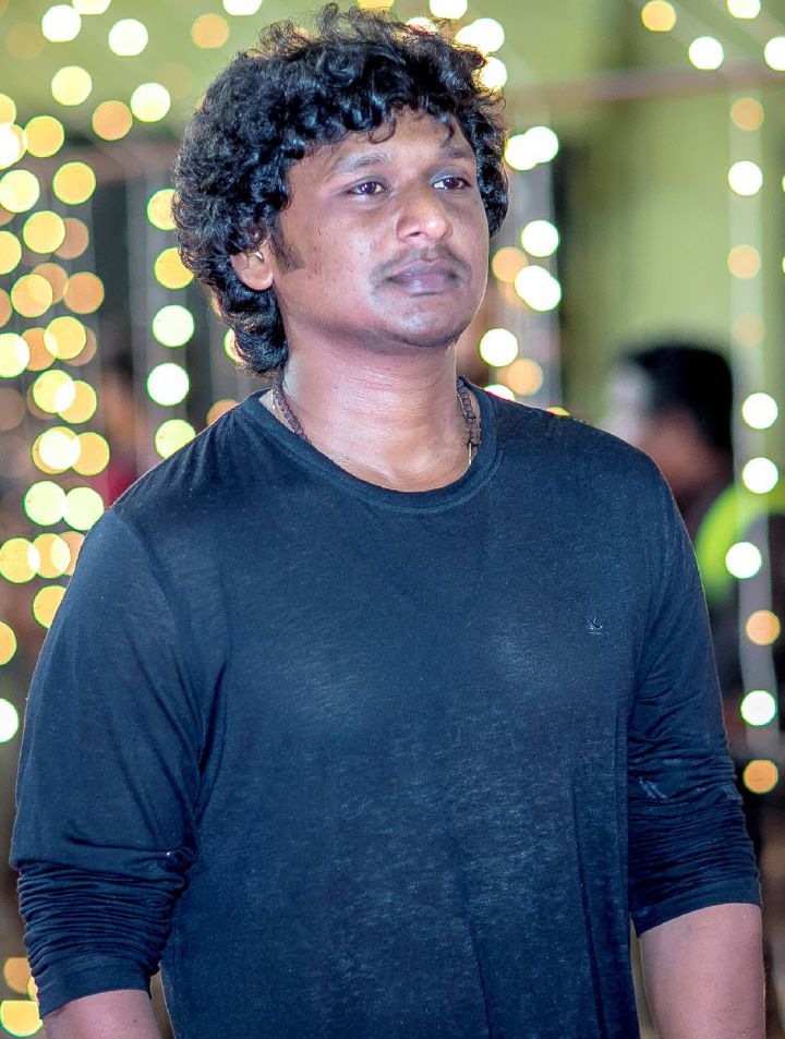 Lokesh Kanagaraj's Debut Thriller Opens Strong at Box Office