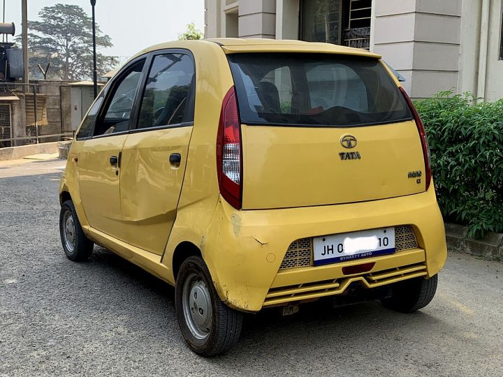 India's Auto Industry Revival