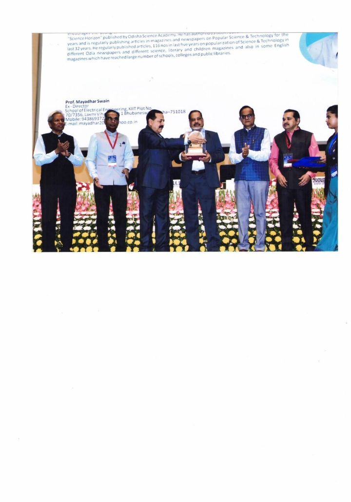 Uttarakhand Boosts Science
