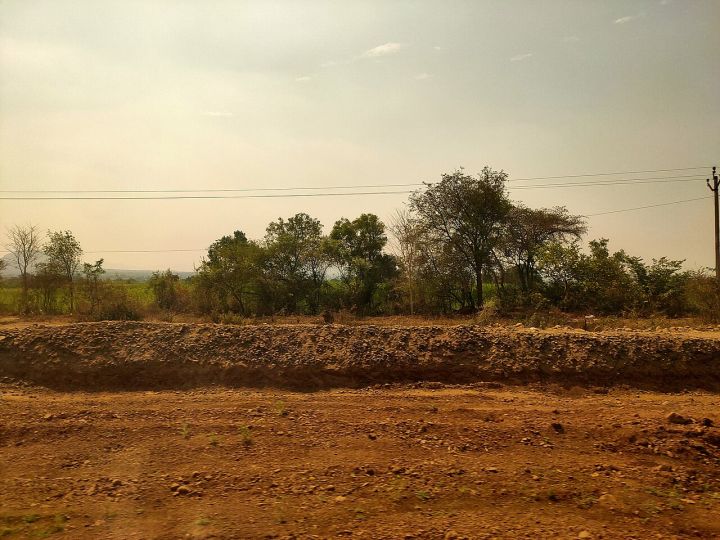 Maharashtra Launches Probe into Illegal Farmland Purchases Near Goa