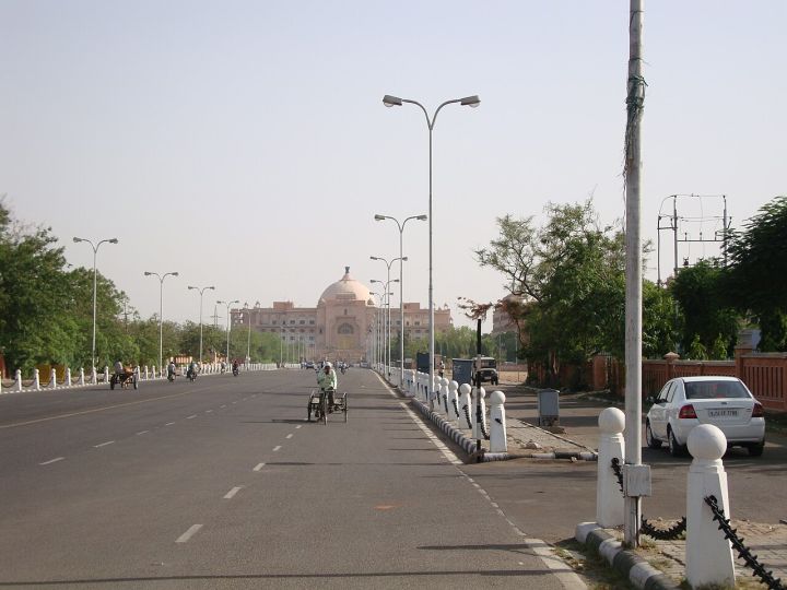 Congress Plans Foot March to Rajasthan Assembly Ahead of Session, BJP Prepares Counter-Strategy