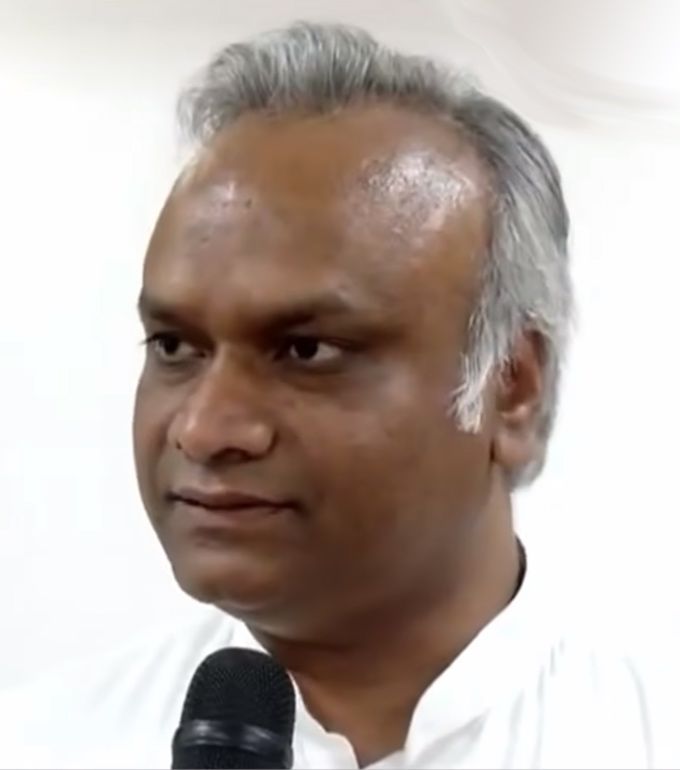 Karnataka Drives India's Innovation Economy, Says Priyank Kharge at Rising Bharat Summit
