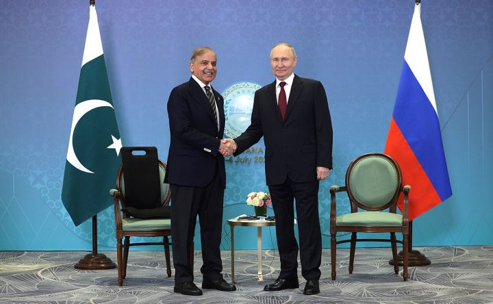 India’s Role Could Determine SCO’s Future as a Multilateral Forum