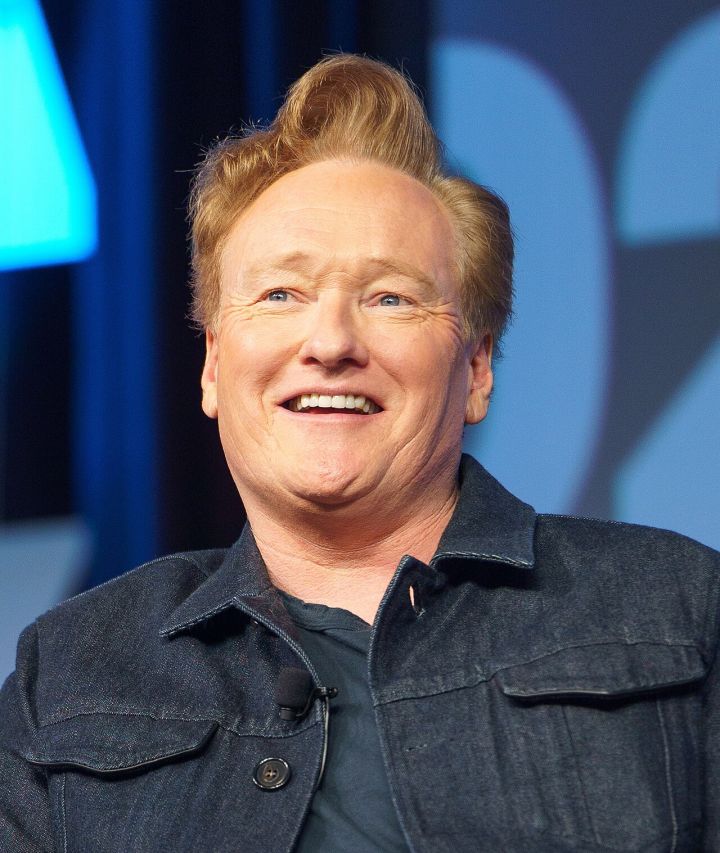 Conan O'Brien Announces Season 3 Travels to India, Netherlands, Philippines in New Trailer