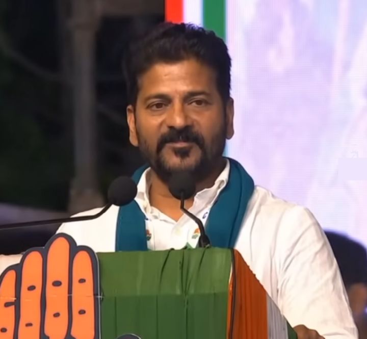 Telangana CM Revanth Reddy Focuses On Welfare
