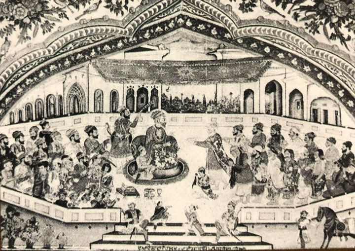 LeT Threatens Kashmiri Pandits