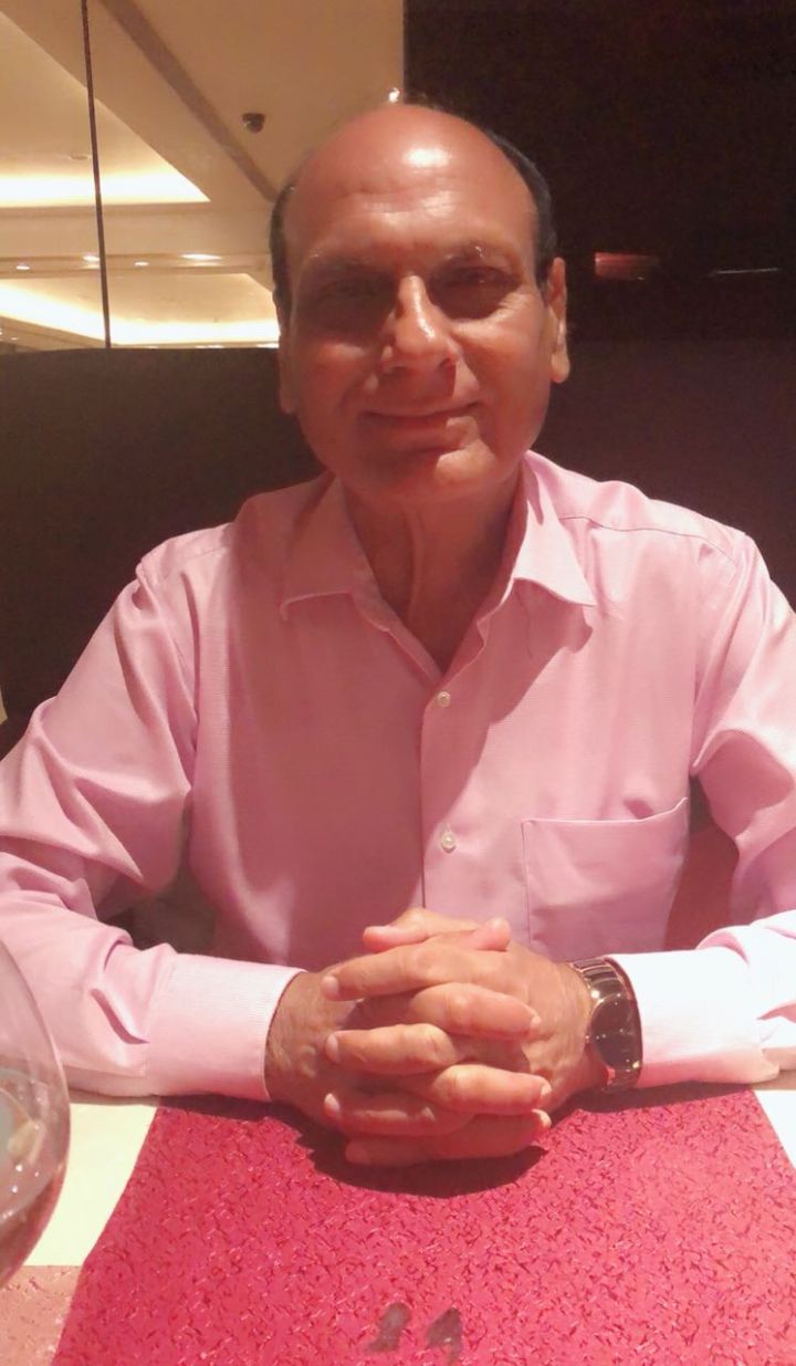 Retired Indian Cricketer Commands Rs 1,189 Crore Brand Value, Says NDTV