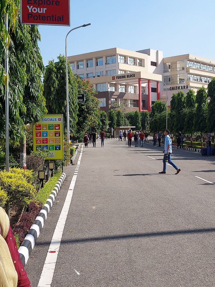 Punjab appoints new vice-chancellors for two state universities