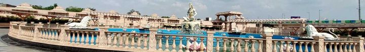 Ujjain’s Baba Mahakal Commences Bhusma Aarti on Shravana Krishna Trayodashi