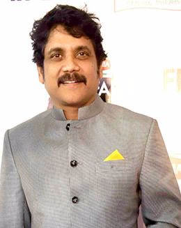 Teaser of Nagarjuna’s King100 Released on Actor’s Birthday, Set to Clash with SRK’s King