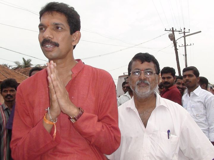 BJP Holds Manjalpur Seat in Recent Assembly By‑Poll