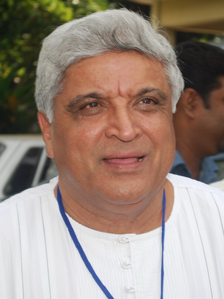 Javed Akhtar Reveals Inspiration
