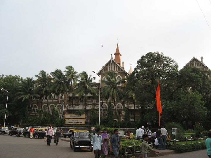 Mumbai Police Arrest Goa Resident in 2017 Andheri Scrap Dealer Murder Case