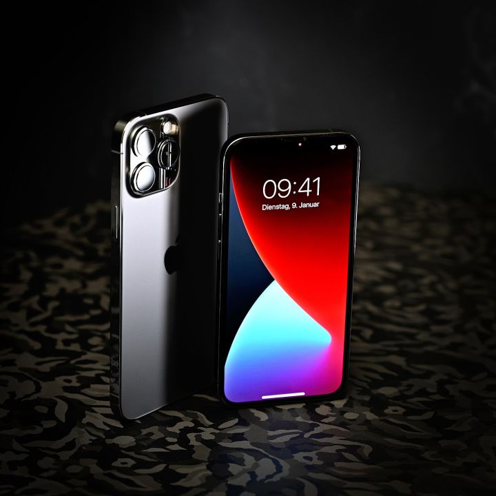 Apple iPhone 18 Pro Max Colors Leaked