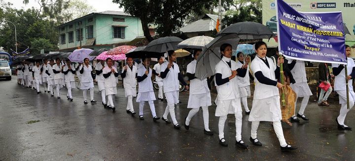 Guwahati-Tezpur Highway Corridor Set to Boost Tourism in Assam