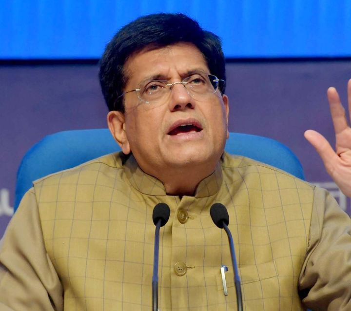 India, Uzbekistan Aim To Double Trade