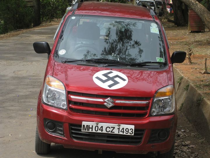 Indian National Arrested in Germany