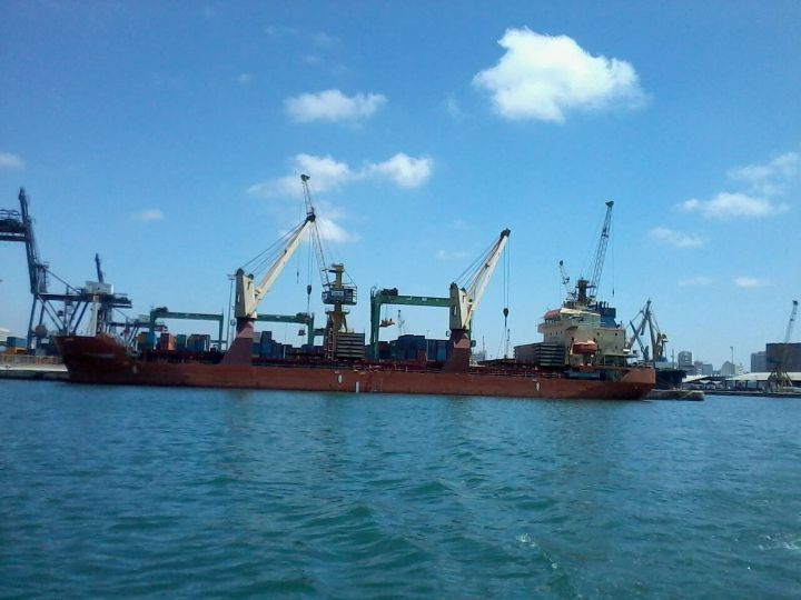 Cargo ship Ocean Winner sinks 240 nautical miles off Odisha coast, 22 crew missing