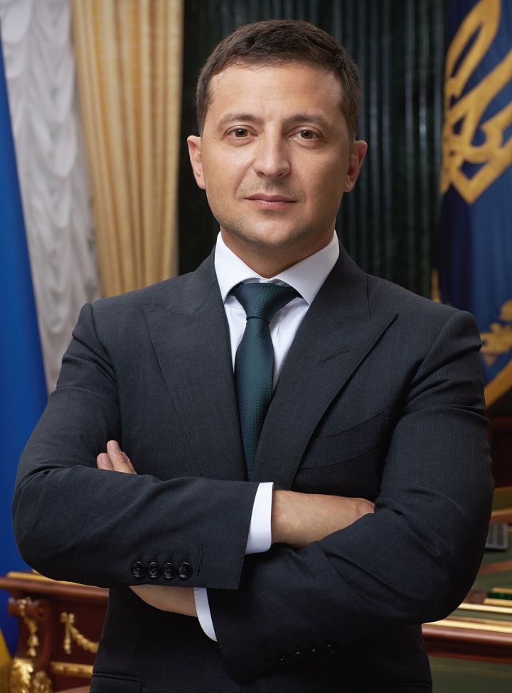Zelensky says France to speed up air‑defence shipments to Ukraine