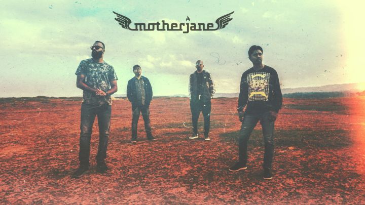 Motherjane Releases 'Dobareh'