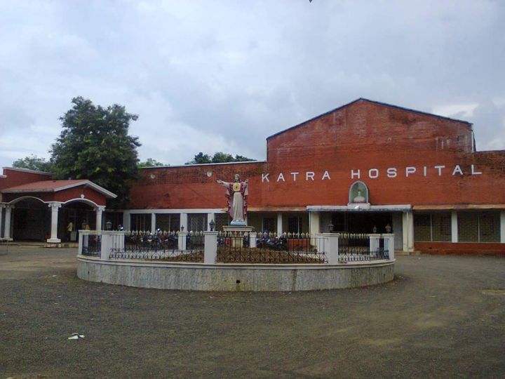 MP School Serves Infested Food