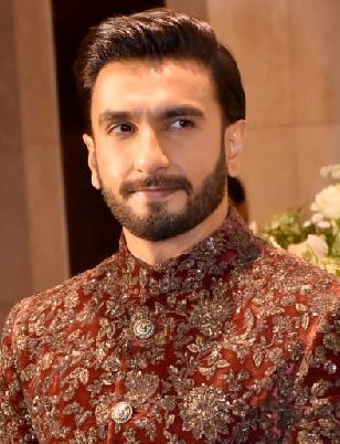 Ranveer Singh Begins Shooting for 'Pralay' Amid Production Buzz