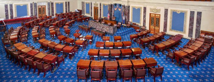 US Senate Passes Russia Sanctions Bill, Tightening Pressure on Moscow