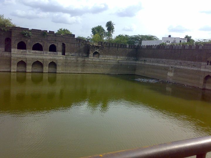 Indore Temple Run