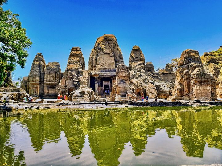 Maharashtra Experiences 29 Earthquakes in Two Weeks, Prompting Scientific Inquiry
