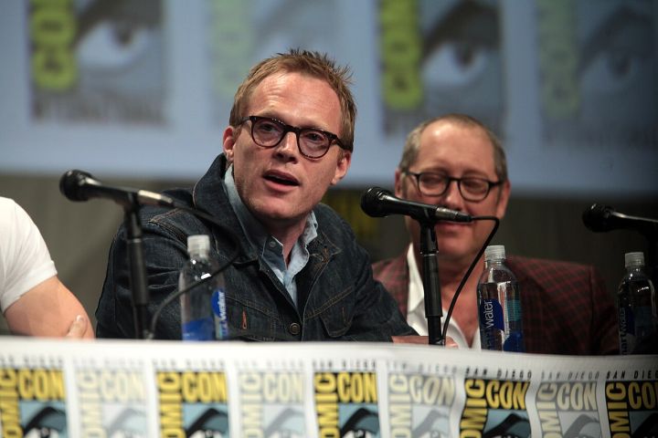 James Spader Returns as Ultron