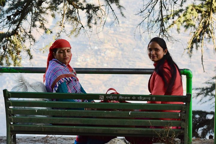 Himachal Village Tradition: Women Go Unclothed for Five Days Annually