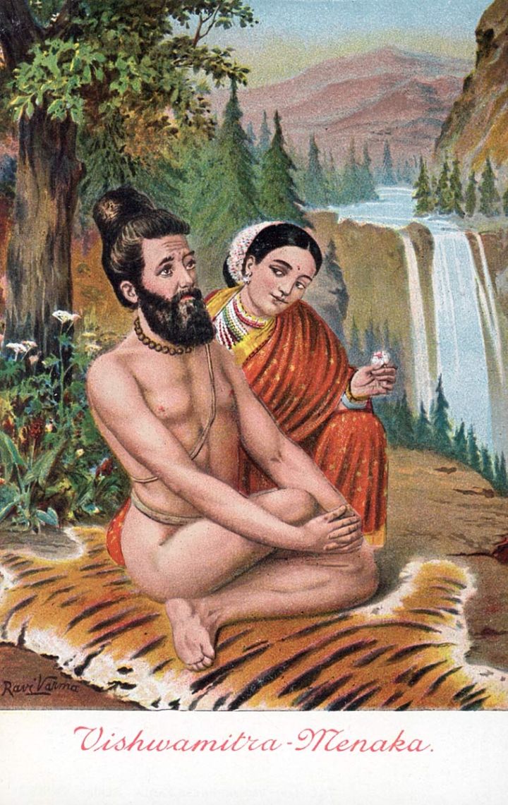 Actor Who Auditioned for King Dashrath Role Now Cast as Vishwamitra in Ramayana Series