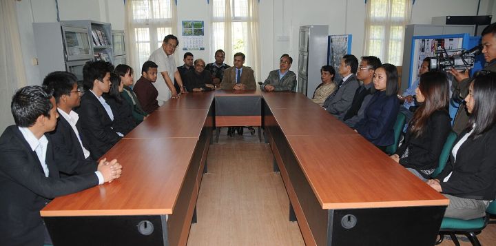 Mizoram’s only medical college completes first successful open‑heart surgery
