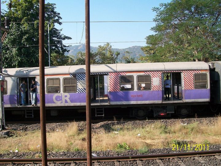 Fatal Crash on Karjat Khopoli Road