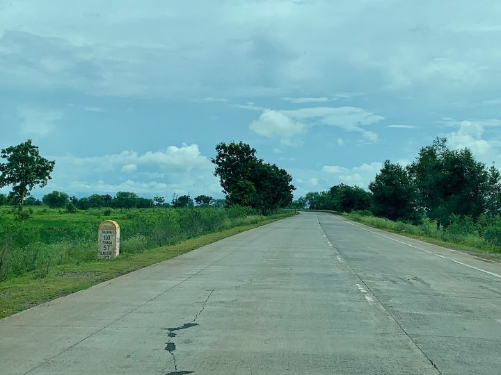 Six injured in Chhattisgarh road crash; minister emerges unscathed