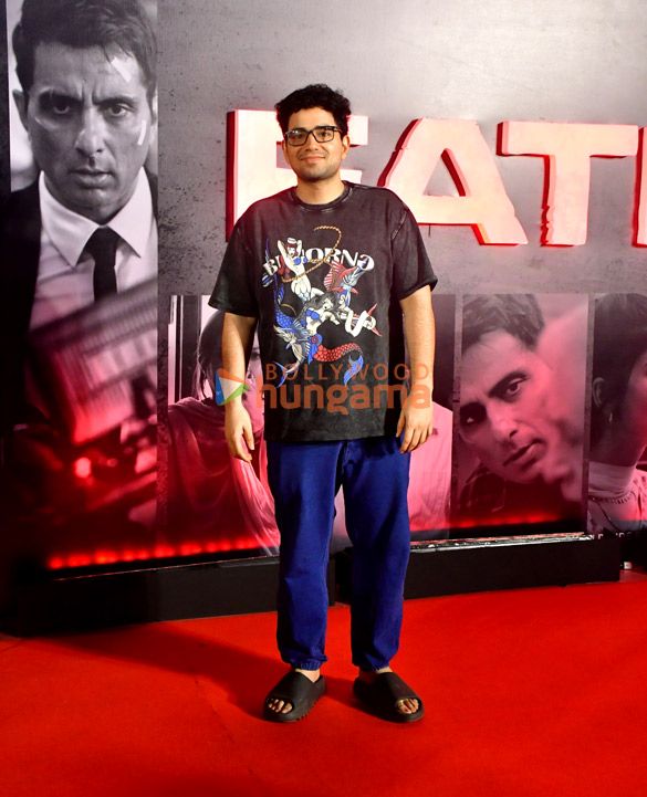 Comedian Samay Raina Appears as Guest at Mumbai Police Event