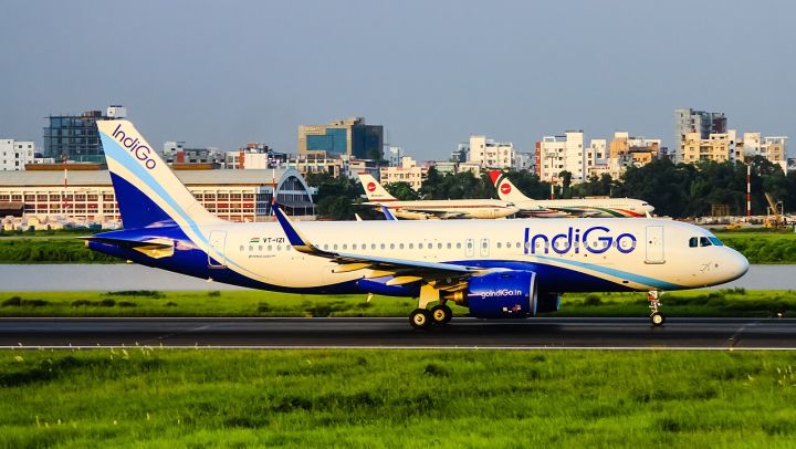 IndiGo Launches New Flights