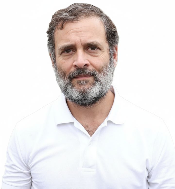 Rahul Gandhi Raises China Border Concerns; Govt Denies Any Inroads