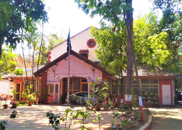 Gwalior Police Office Incident: Man Dies After Alleged Poisoning