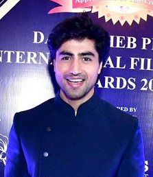 Harshad Chopda Says Giving Up His Finalist Spot for Shivangi Joshi Wasn't a Big Deal Ahead of Lock Upp Finale