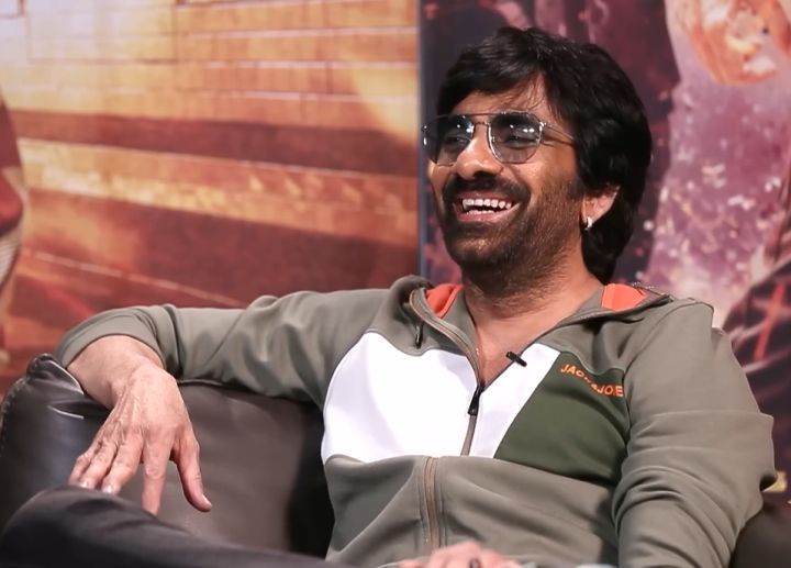 Ravi Teja’s ‘Irumudi’ Sparks Box‑Office Frenzy Across India