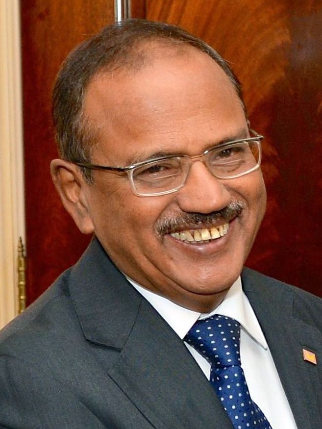 NSA Ajit Doval Urges Youth