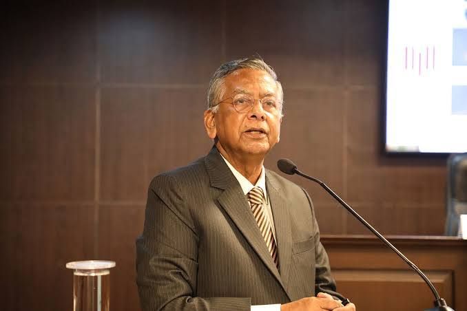 Attorney General R. Venkataramani Highlights Geopolitics, AI and Global Legal Cooperation at BRICS+ Lawyers Forum in Delhi